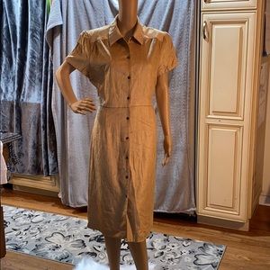 Banana Republic NWOT Dress